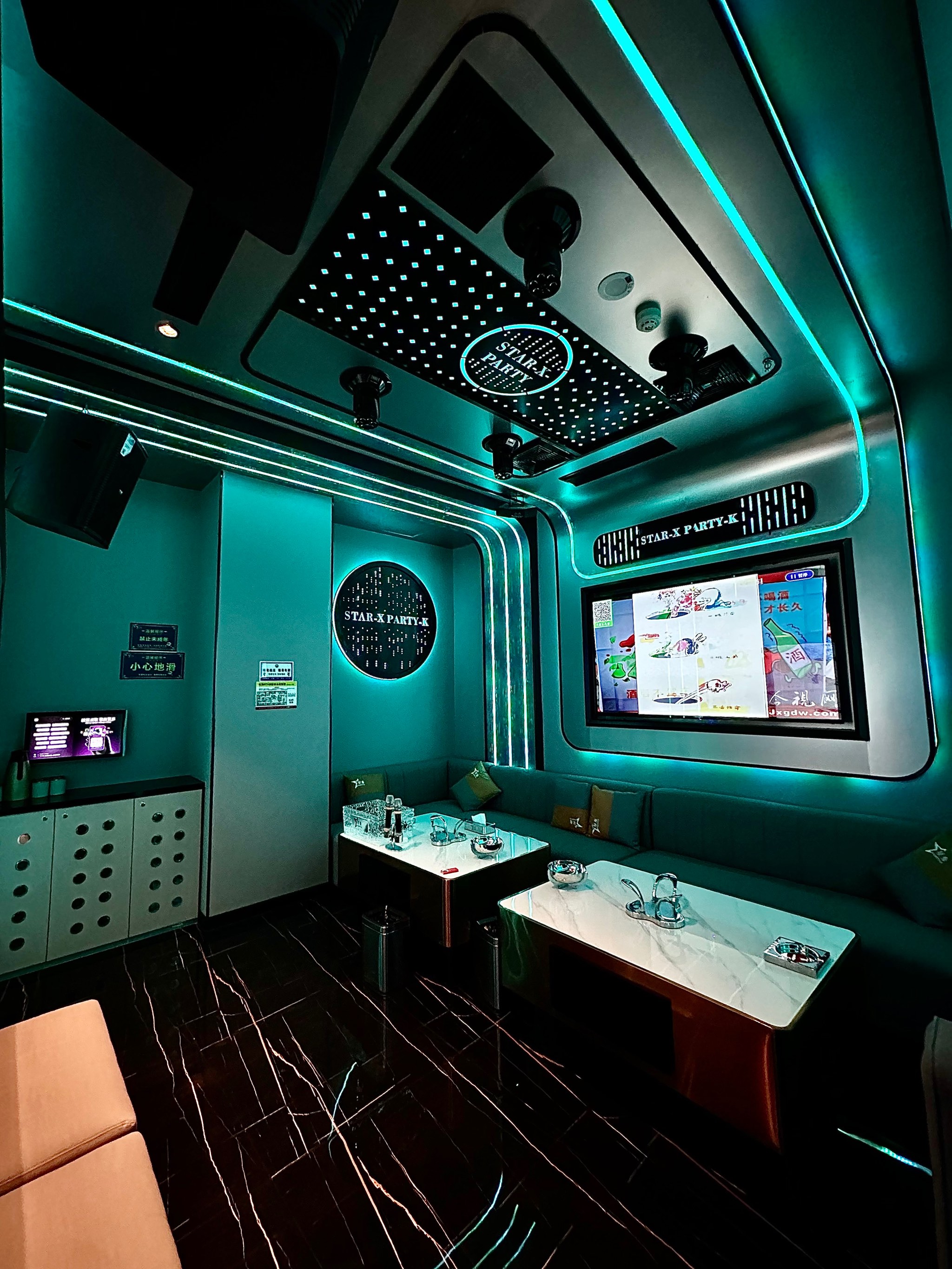 长沙商务ktv新玩法盛况-长沙县ktv预定